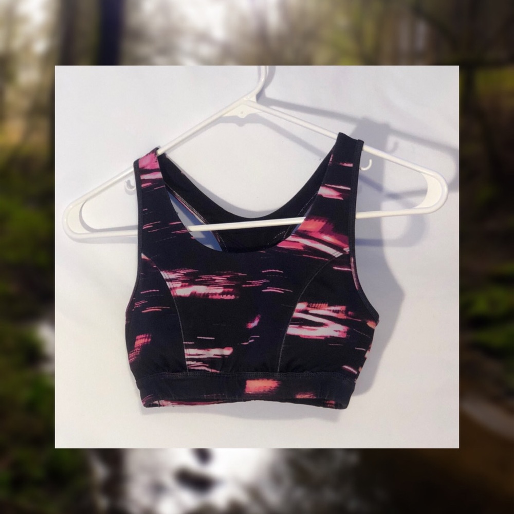 🛍High Impact !Limited Edition! Sports Bra🎊